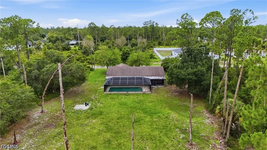 906 Wells Avenue Lehigh Acres FL 33972