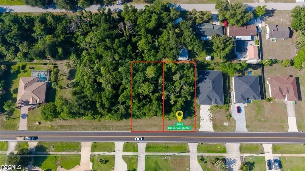 17065 Hillsborough Boulevard Port Charlotte FL 33954