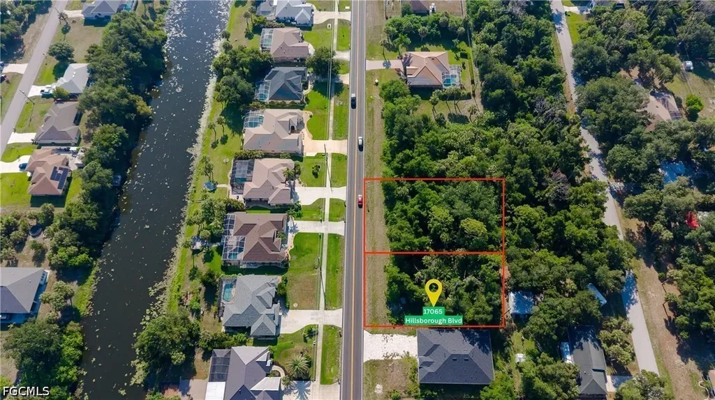 17065 Hillsborough Boulevard Port Charlotte FL 33954