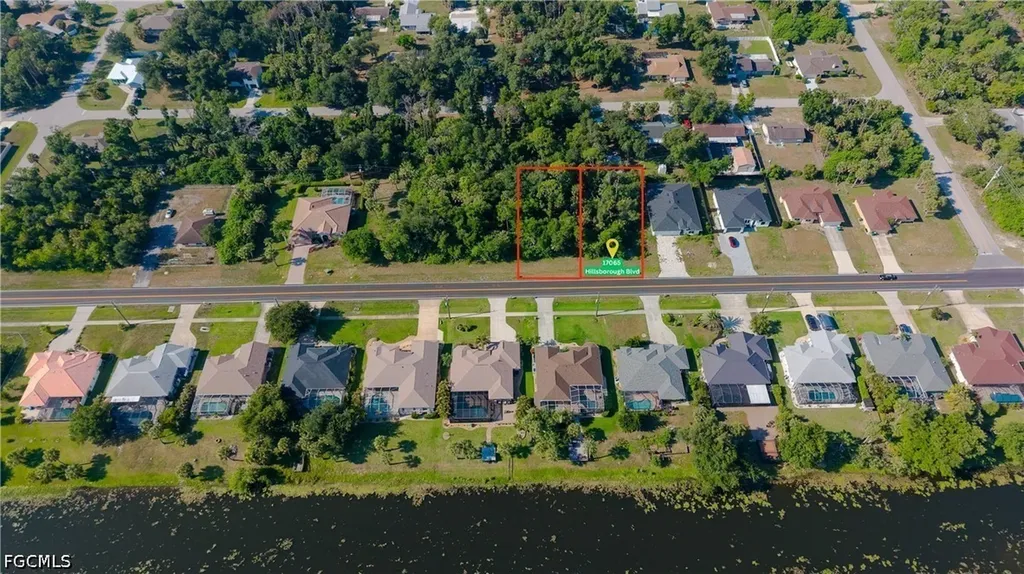 17065 Hillsborough Boulevard Port Charlotte FL 33954