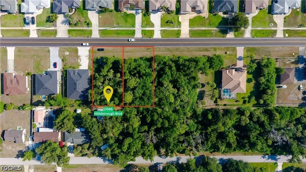 17065 Hillsborough Boulevard Port Charlotte FL 33954