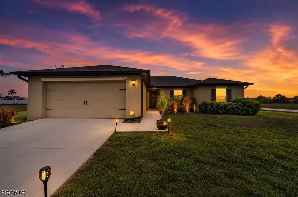 4060 NW 36th Avenue Cape Coral FL 33993