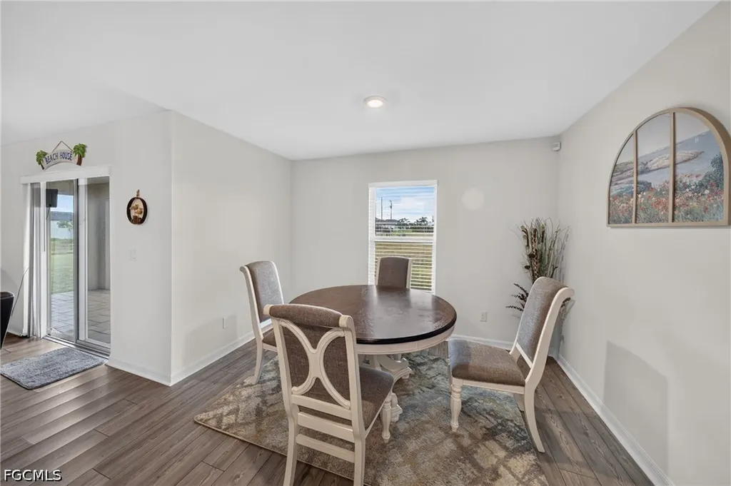 4060 NW 36th Avenue Cape Coral FL 33993