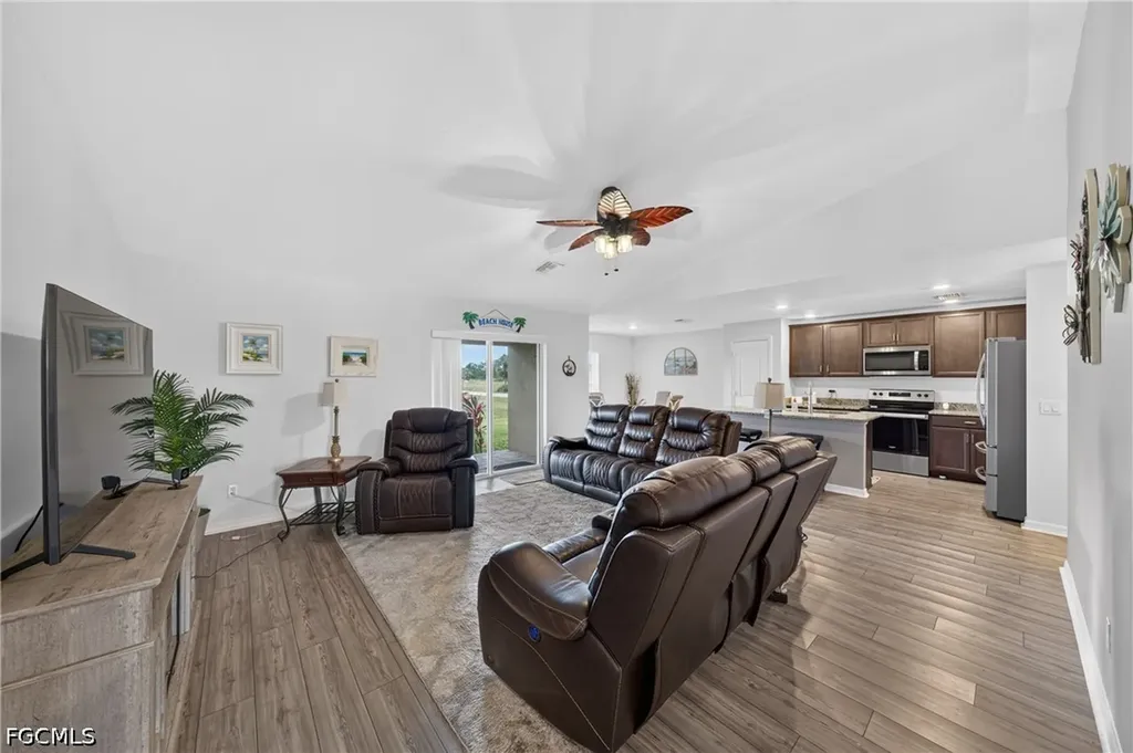 4060 NW 36th Avenue Cape Coral FL 33993