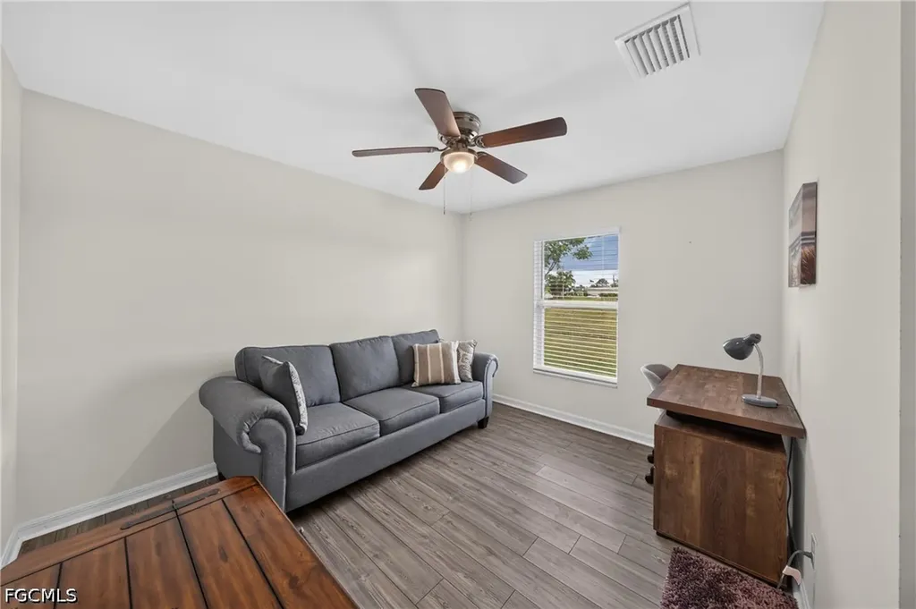 4060 NW 36th Avenue Cape Coral FL 33993