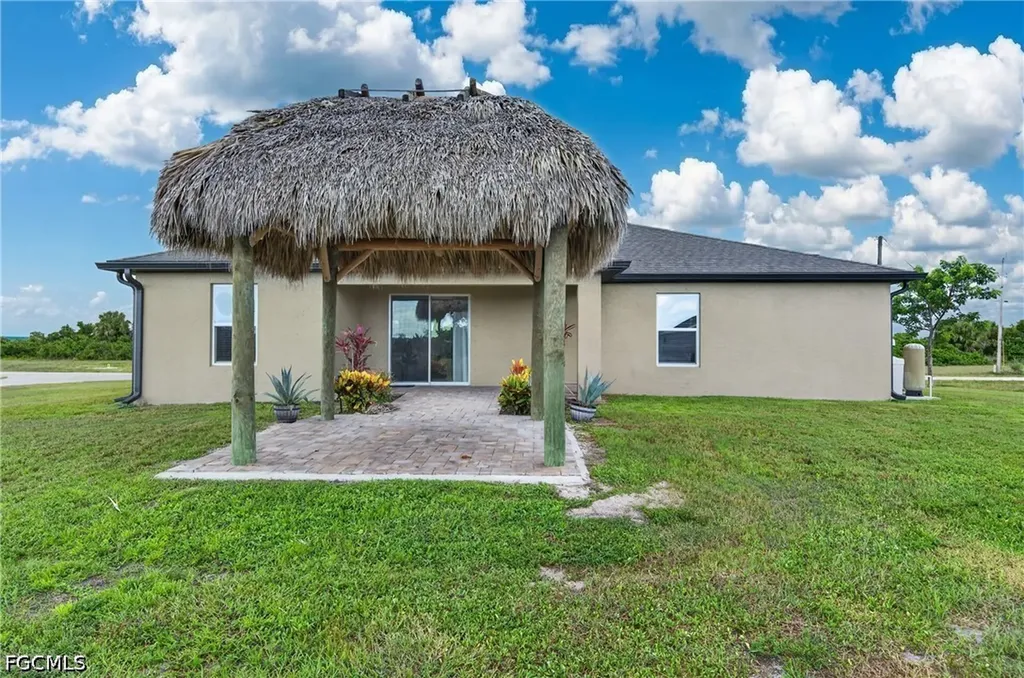 4060 NW 36th Avenue Cape Coral FL 33993