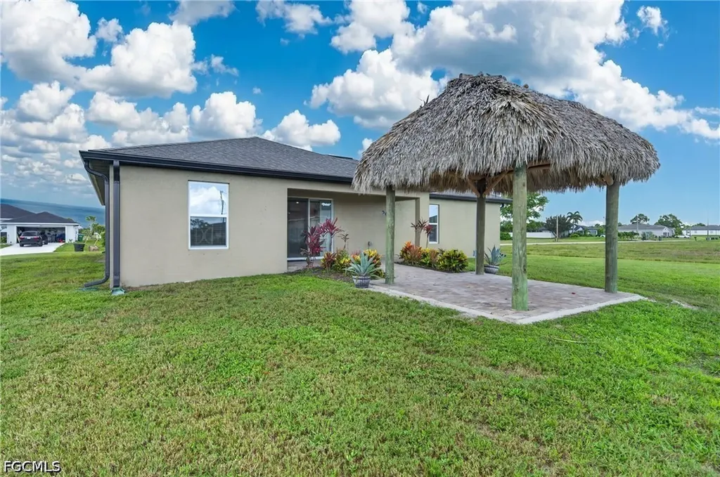 4060 NW 36th Avenue Cape Coral FL 33993