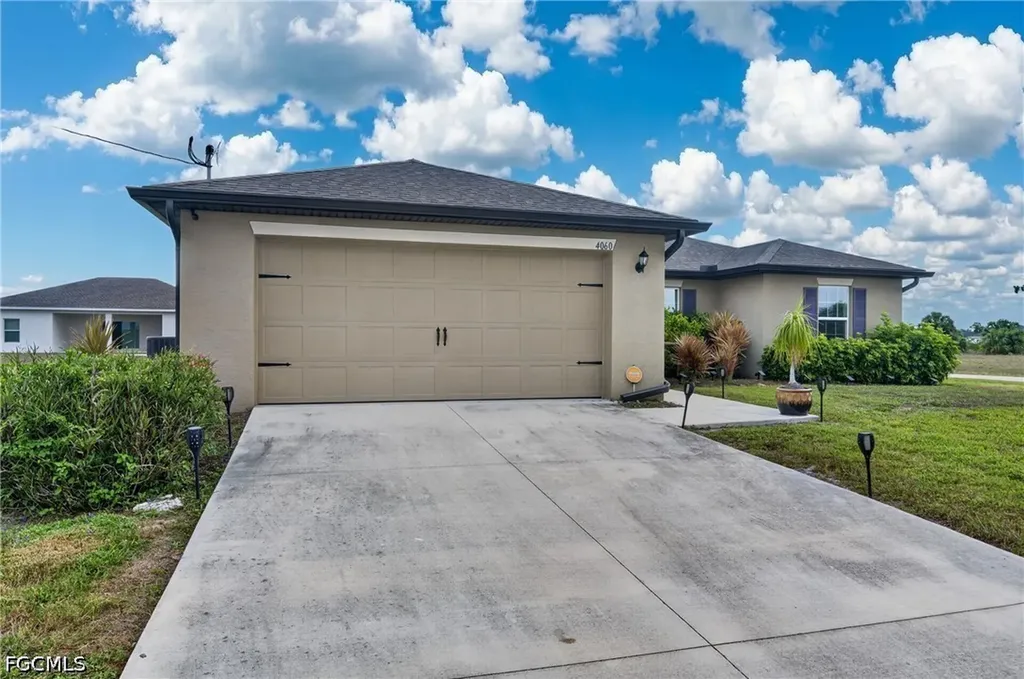 4060 NW 36th Avenue Cape Coral FL 33993