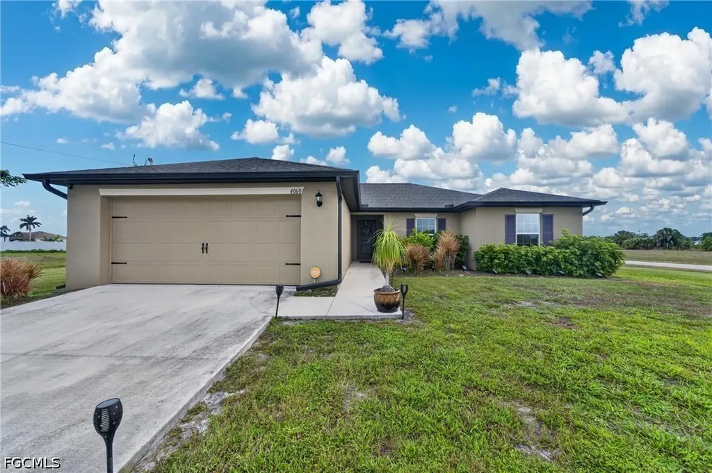 4060 NW 36th Avenue Cape Coral FL 33993