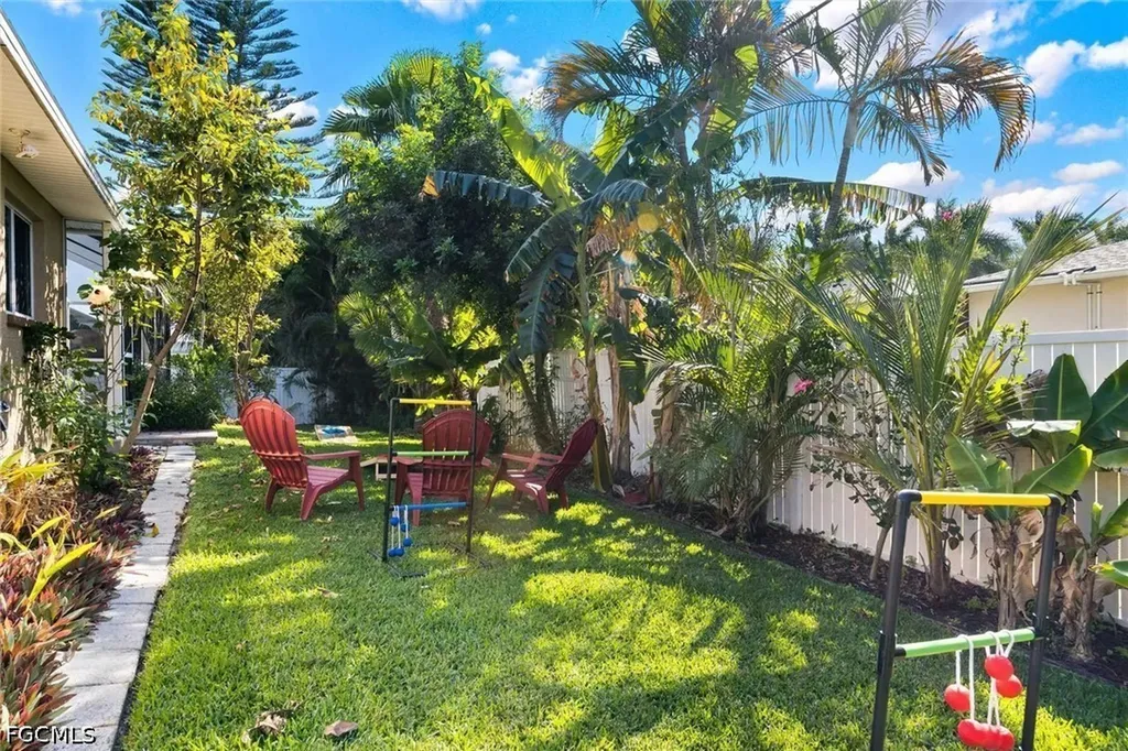 4810 SW 25th Place Cape Coral FL 33914