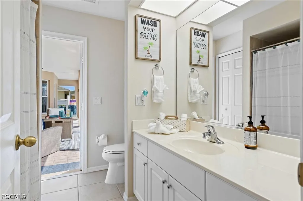 4810 SW 25th Place Cape Coral FL 33914