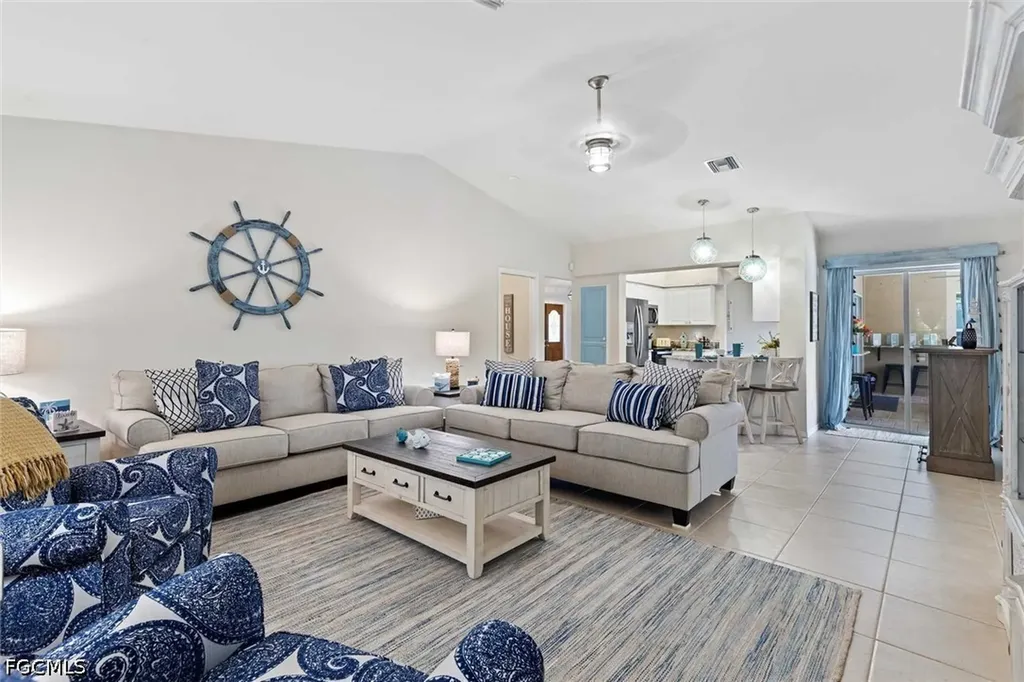 4810 SW 25th Place Cape Coral FL 33914