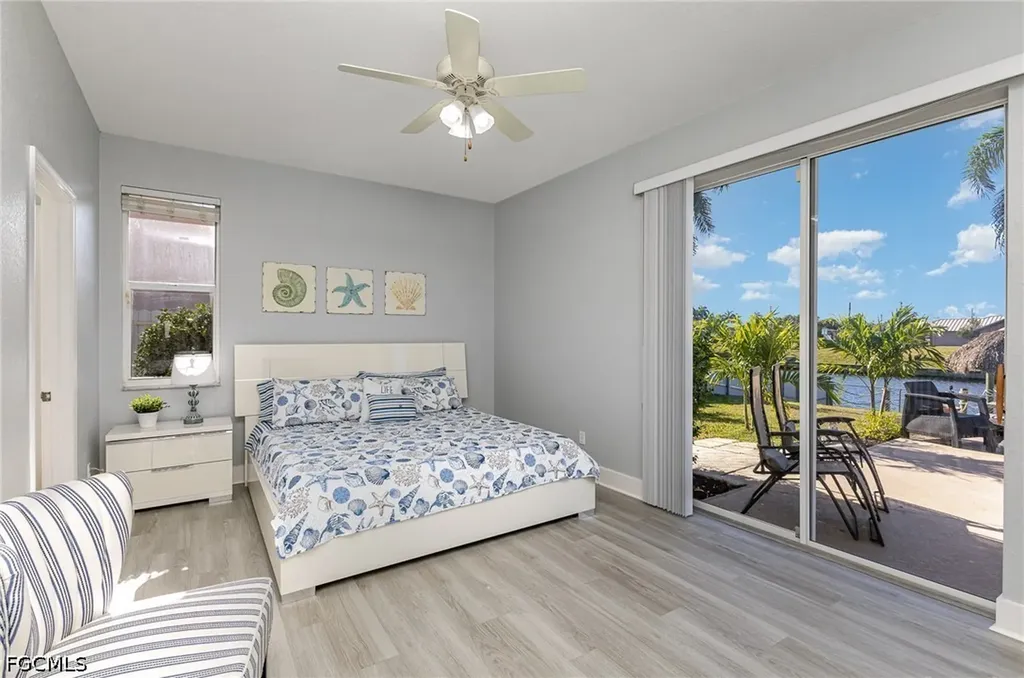 532 W Archer Parkway Cape Coral FL 33904
