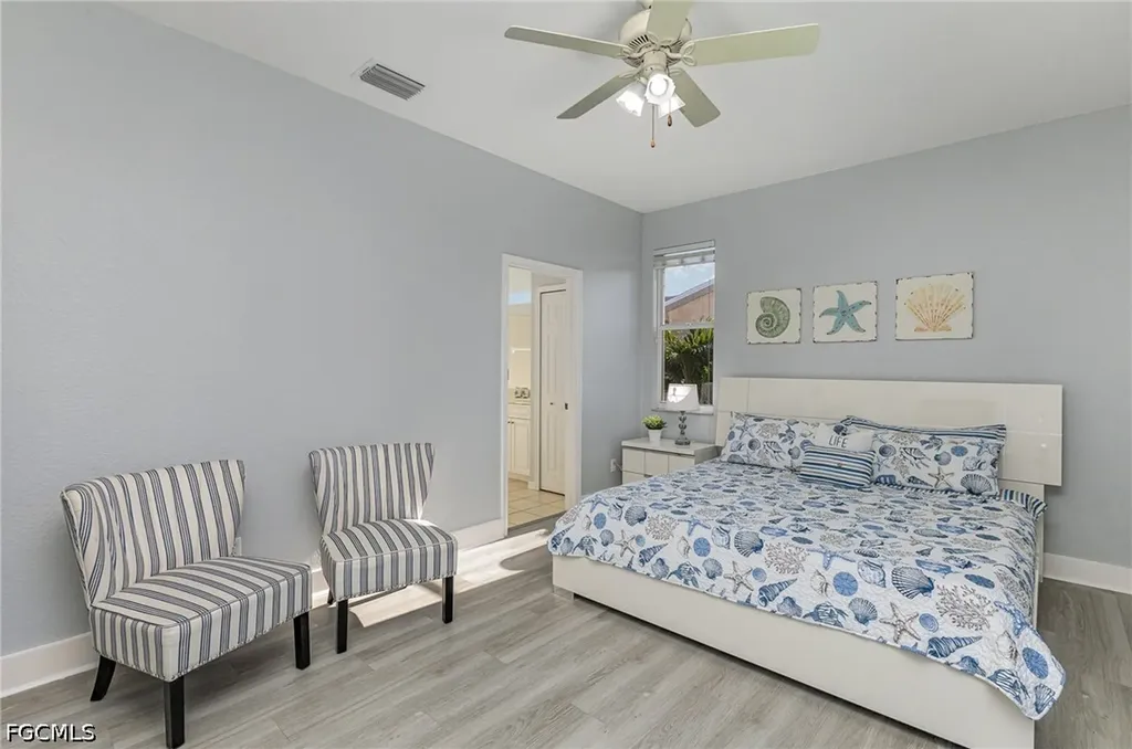 532 W Archer Parkway Cape Coral FL 33904