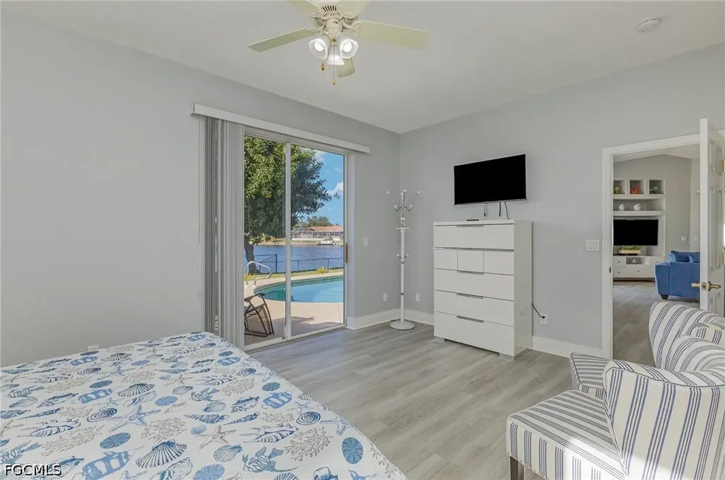 532 W Archer Parkway Cape Coral FL 33904