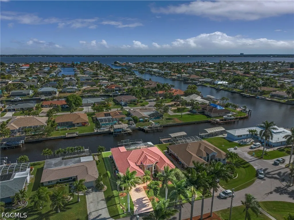 3517 SE 18th Avenue Cape Coral FL 33904