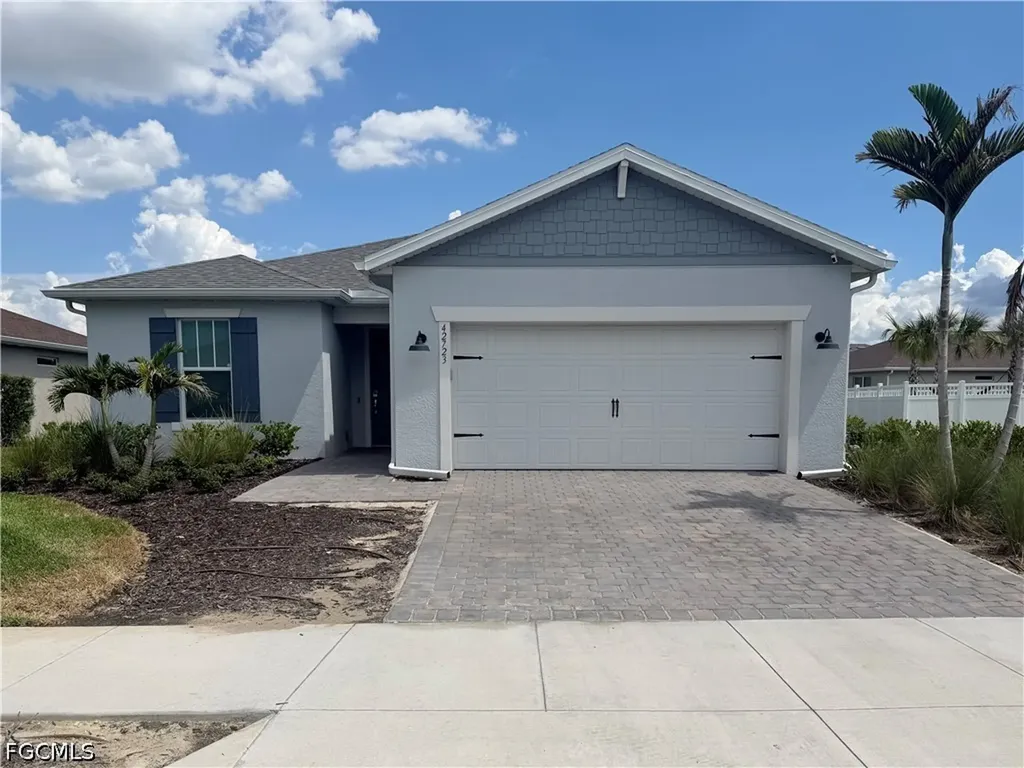 42723 Valley Brooks Street Punta Gorda FL 33982
