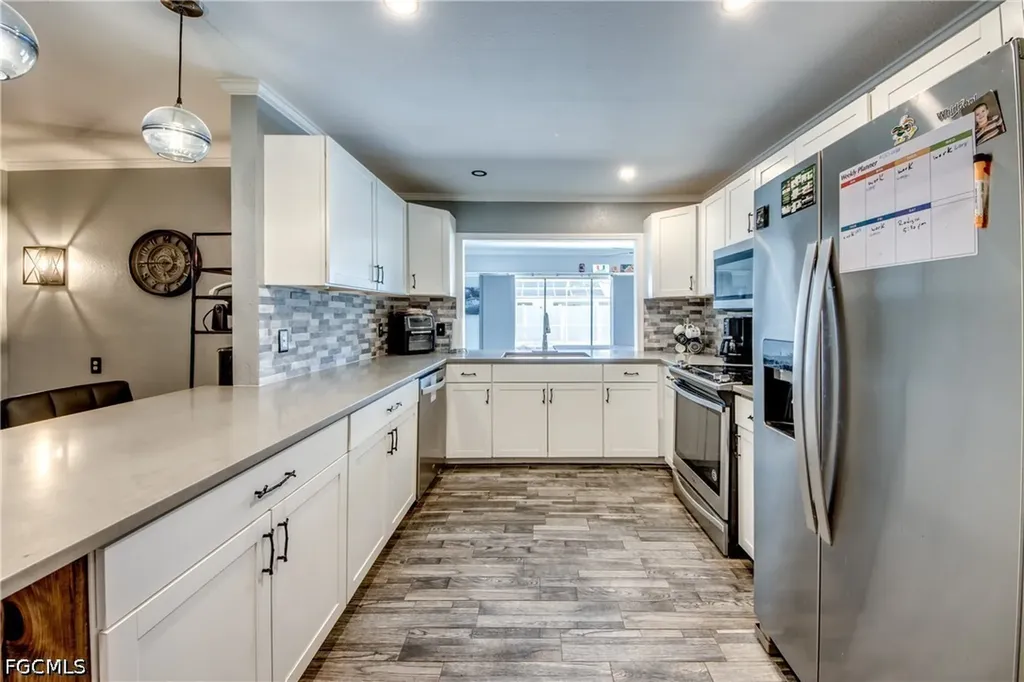 1131 SE 34th Street Cape Coral FL 33904
