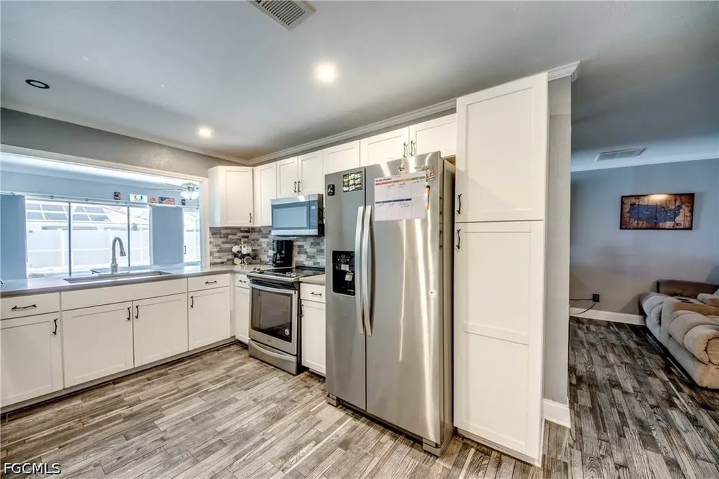 1131 SE 34th Street Cape Coral FL 33904