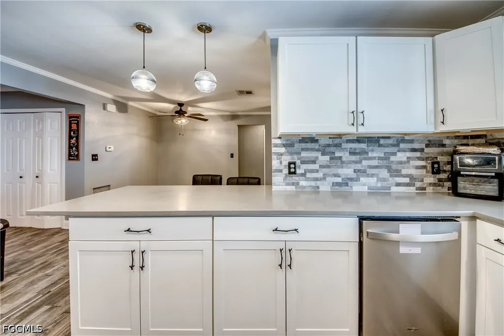 1131 SE 34th Street Cape Coral FL 33904