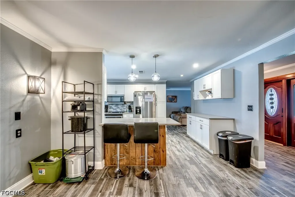 1131 SE 34th Street Cape Coral FL 33904