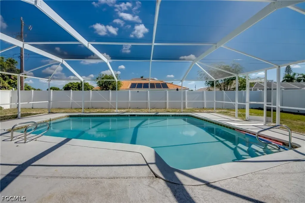 1131 SE 34th Street Cape Coral FL 33904