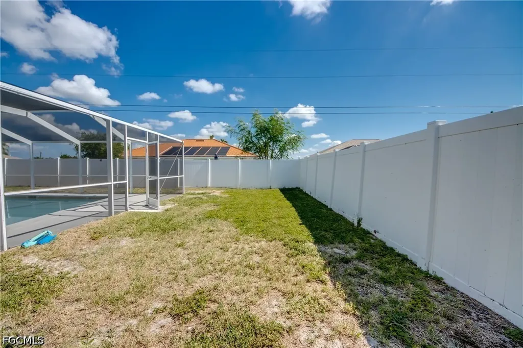 1131 SE 34th Street Cape Coral FL 33904