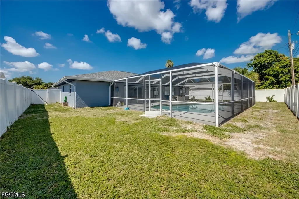 1131 SE 34th Street Cape Coral FL 33904
