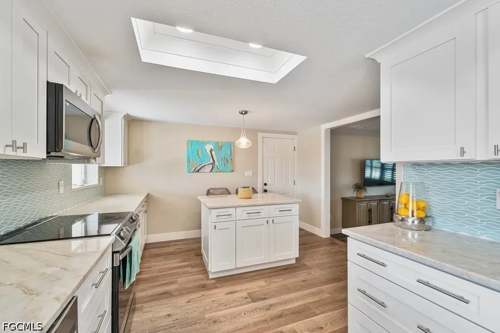 5400 Almar Drive Punta Gorda FL 33950