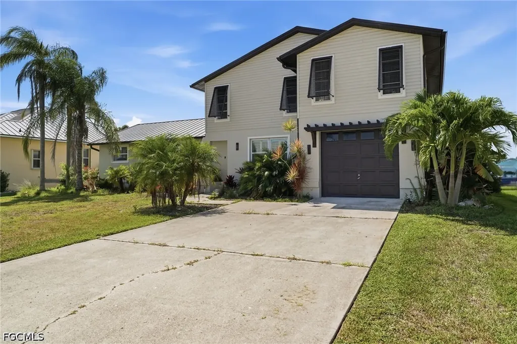 5400 Almar Drive Punta Gorda FL 33950