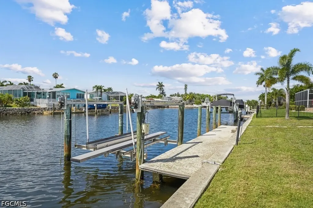 5400 Almar Drive Punta Gorda FL 33950