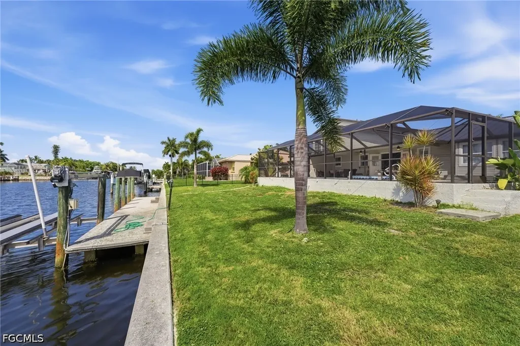 5400 Almar Drive Punta Gorda FL 33950