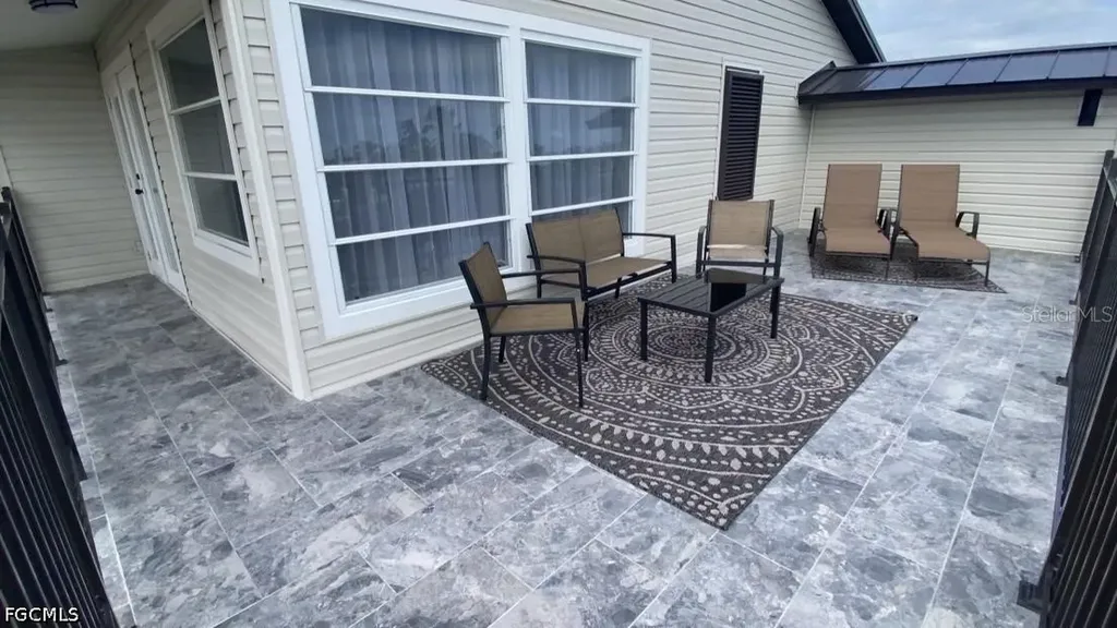 5400 Almar Drive Punta Gorda FL 33950