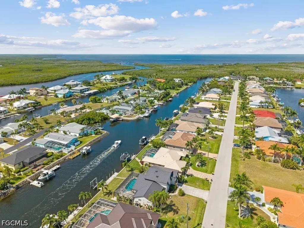 5400 Almar Drive Punta Gorda FL 33950