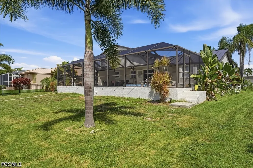 5400 Almar Drive Punta Gorda FL 33950