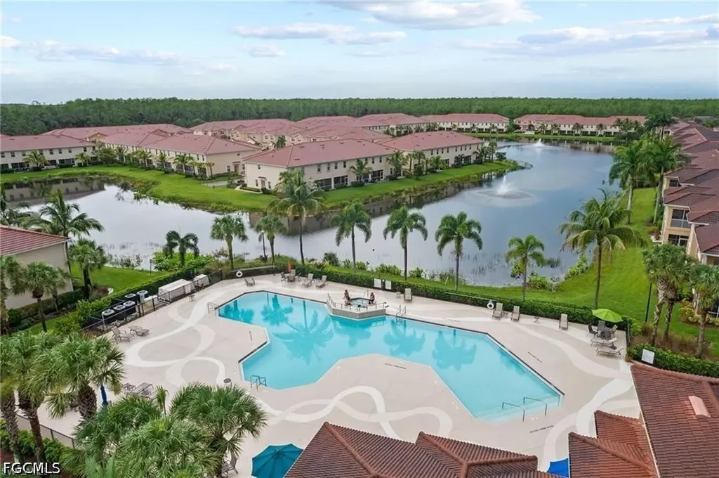 10243 Via Colomba Circle Fort Myers FL 33966