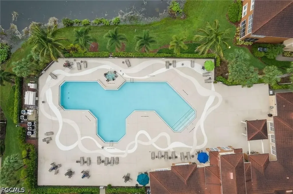 10243 Via Colomba Circle Fort Myers FL 33966