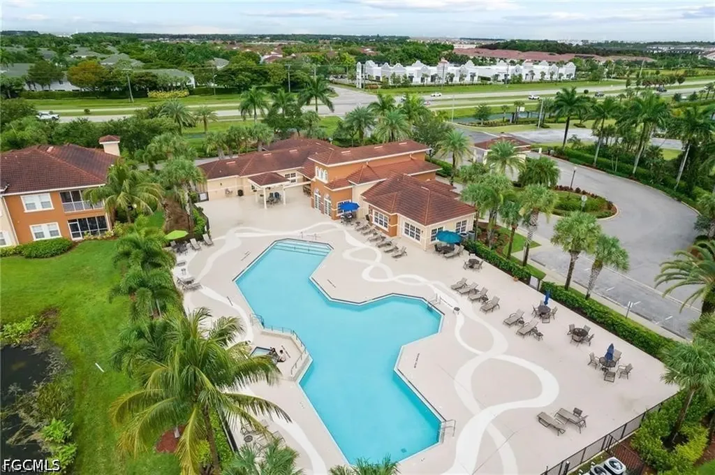 10243 Via Colomba Circle Fort Myers FL 33966