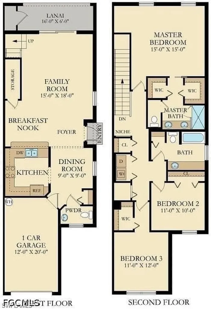 10243 Via Colomba Circle Fort Myers FL 33966