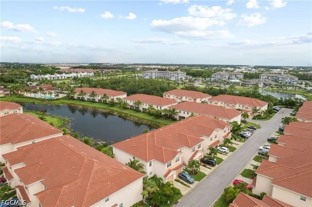 10243 Via Colomba Circle Fort Myers FL 33966