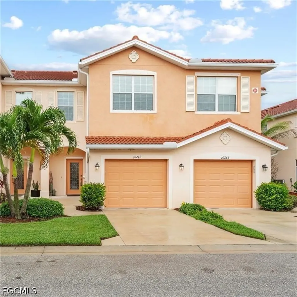 10243 Via Colomba Circle Fort Myers FL 33966
