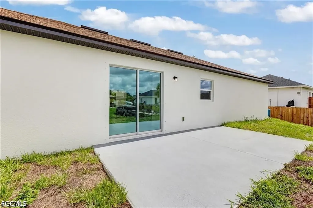 1242 Echard Street E Lehigh Acres FL 33974
