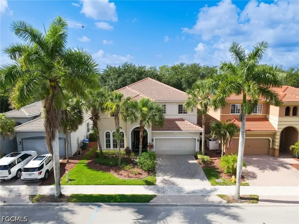 8713 Pegasus Drive Lehigh Acres FL 33971