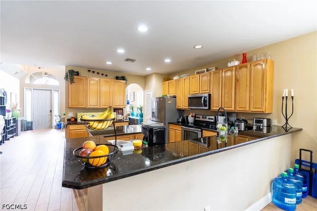 8713 Pegasus Drive Lehigh Acres FL 33971