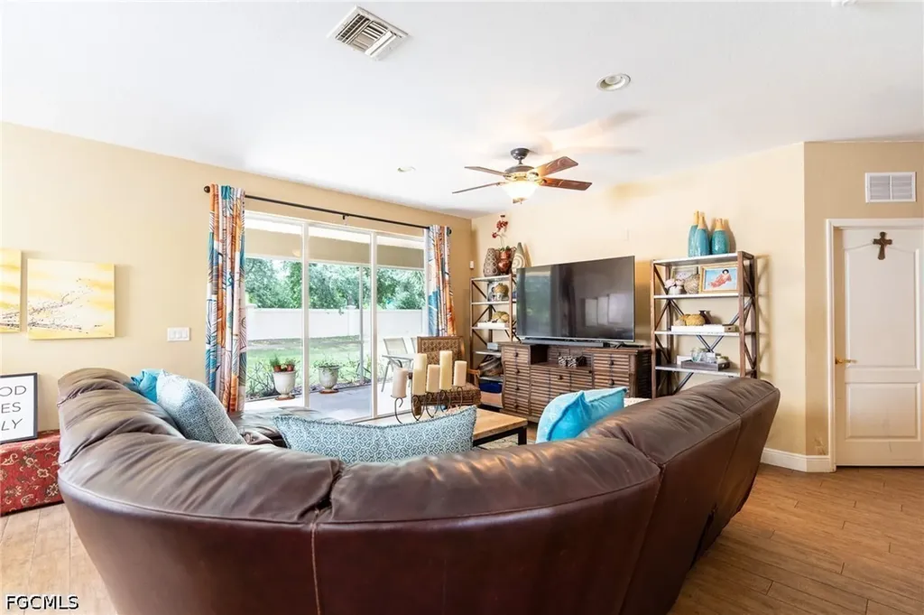 8713 Pegasus Drive Lehigh Acres FL 33971