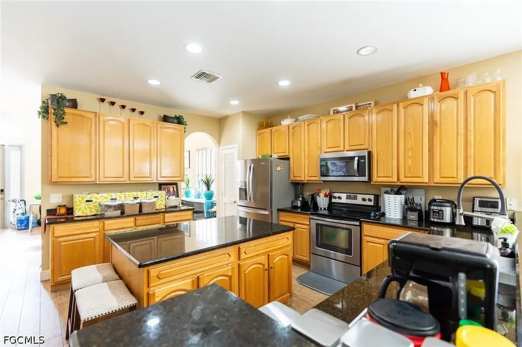 8713 Pegasus Drive Lehigh Acres FL 33971