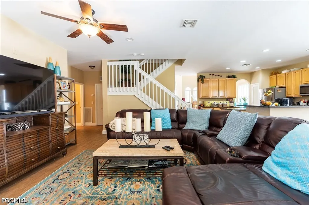 8713 Pegasus Drive Lehigh Acres FL 33971