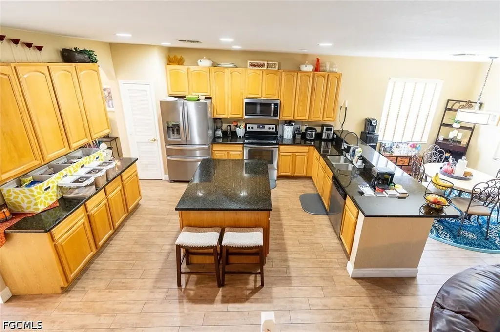 8713 Pegasus Drive Lehigh Acres FL 33971