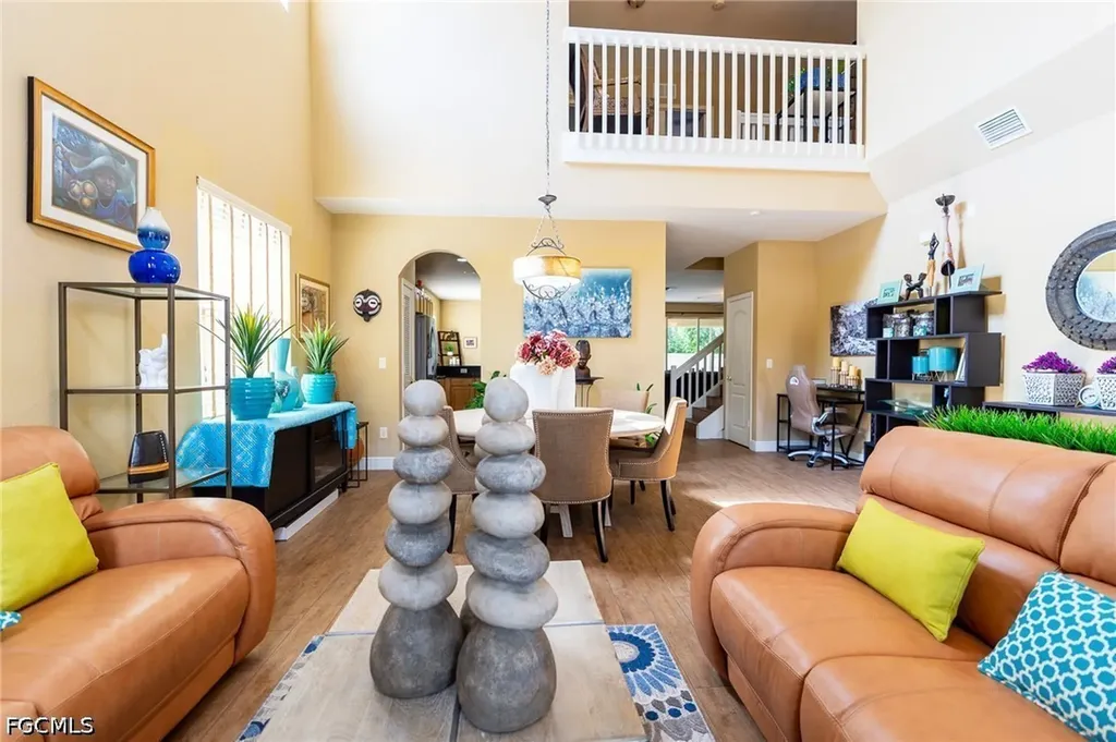 8713 Pegasus Drive Lehigh Acres FL 33971