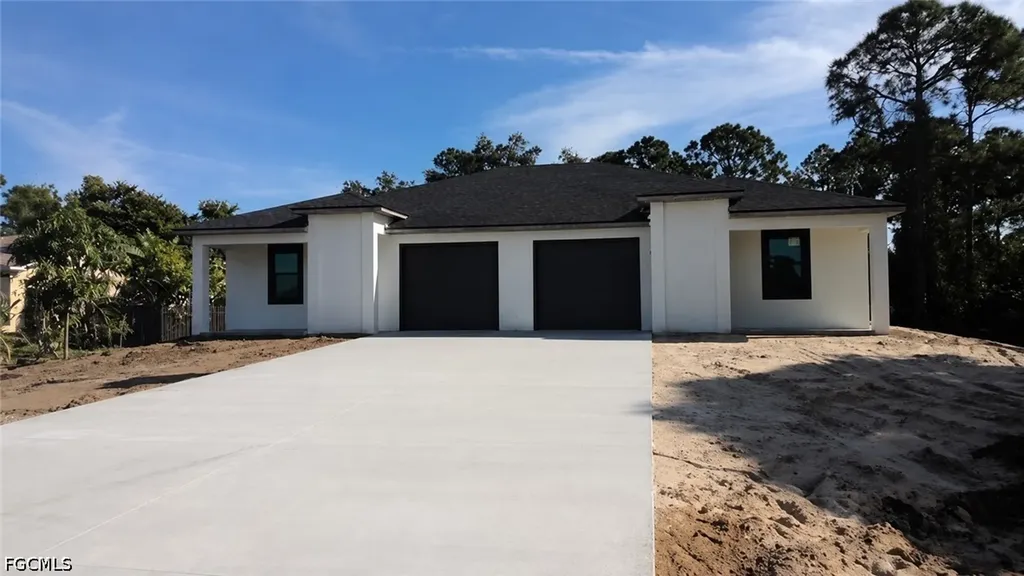 824 Abrams Boulevard Lehigh Acres FL 33971